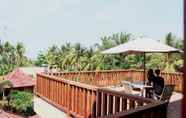 Lainnya 7 Medewi Beach Inn