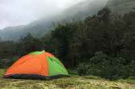 Lainnya Canary Forest Camping