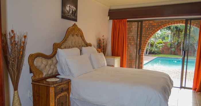 Lain-lain Emangunini Bed & Breakfast