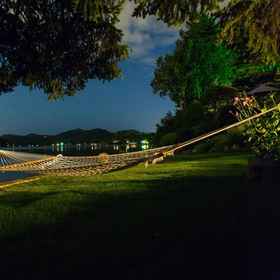 Primary image1The Heron House,The Evergreen State College飯店