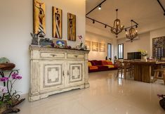 อื่นๆ 2 Hu Moon Lake