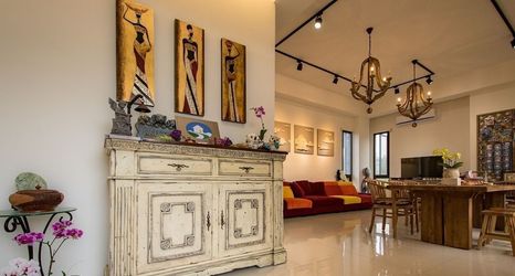 Lain-lain 2 Hu Moon Lake