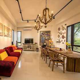 Primary image1花蓮古月湖民宿,万荣乡飯店