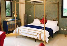 อื่นๆ 3 Hu Moon Lake