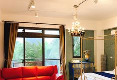 อื่นๆ 4 Hu Moon Lake