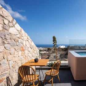 Primary image 1 펄라 네라 스위트, 산토리니 호텔