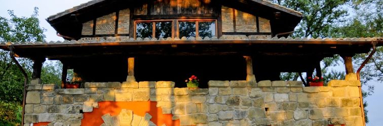 Others Casa Rural Kaxkarre