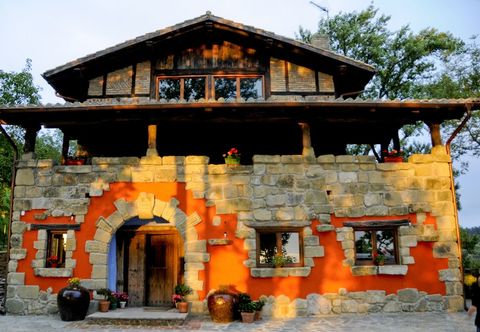 Others Casa Rural Kaxkarre