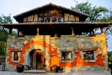 Others Casa Rural Kaxkarre