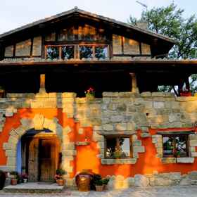 Primary image 1 Casa Rural Kaxkarre, Hotel Zumarraga