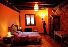 Others 6 Casa Rural Kaxkarre