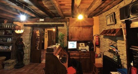 Others 2 Casa Rural Kaxkarre