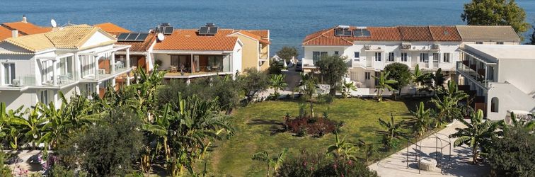 อื่นๆ AYLA by Ekati Mare