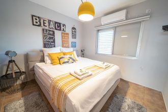 Lain-lain 4 YalaRent Shaldag 2BR APT - Families only