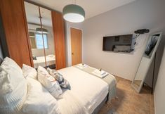 Lain-lain 5 YalaRent Shaldag 2BR APT - Families only