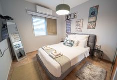 Lain-lain 3 YalaRent Shaldag 2BR APT - Families only