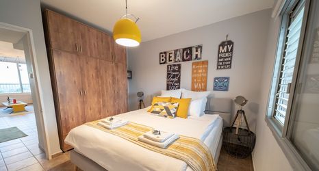 Lain-lain 2 YalaRent Shaldag 2BR APT - Families only