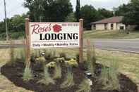 Others Rose's Lodging