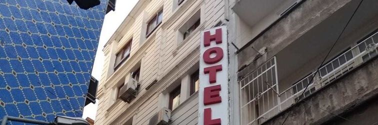 อื่นๆ Deniz Otel