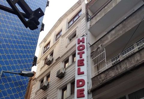 อื่นๆ Deniz Otel