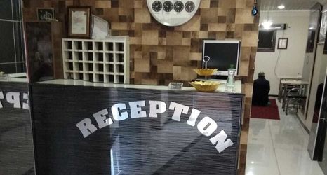 อื่นๆ 2 Deniz Otel