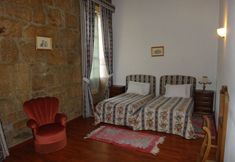 Khác 3 Casa do Abade - Solar de Goujoim