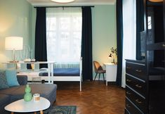 Others 7 Wawelove Kossak Spacious 2 Bedroom Apt.