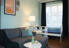 Others 3 Wawelove Kossak Spacious 2 Bedroom Apt.