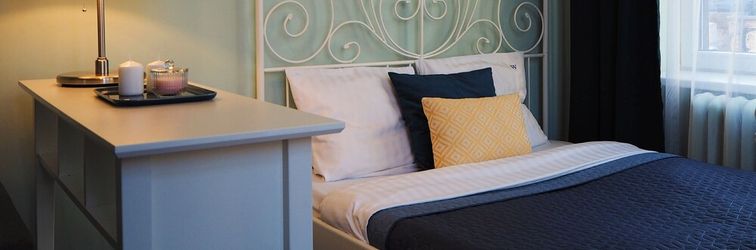 Others Wawelove Kossak Spacious 2 Bedroom Apt.