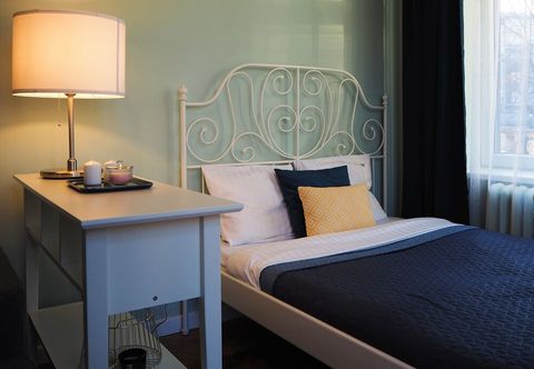 Others Wawelove Kossak Spacious 2 Bedroom Apt.