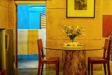 Lainnya Dickman Resort