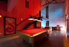 Lainnya 3 Dickman Resort