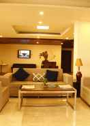 Primary image Clarks Residences Vrindavan