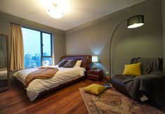 Lainnya 5 Once Firmament - Center SH