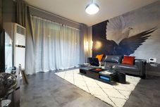 Lainnya Once Firmament - Center SH