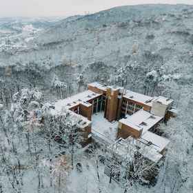 Primary image 1 FOREST HOTEL, Lesser Poland Voivodeship Hotels