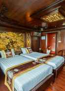 ภาพหลัก Renea Cruises Halong