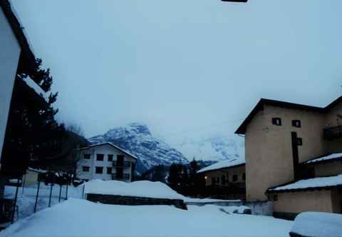 Others B&B La Boule de Neige