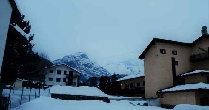 Others B&B La Boule de Neige