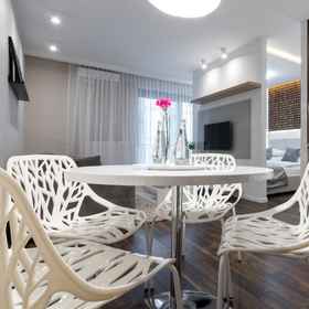 Primary image 1 GA Luxury Apartments Wawrzynca 19, Hotel Wilayah Poland Kecil