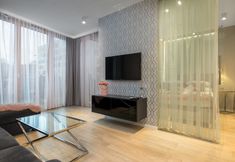 Others 7 GA Luxury Apartments Masarska 54