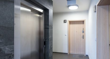 Lain-lain 2 GA Luxury Apartments Masarska 54