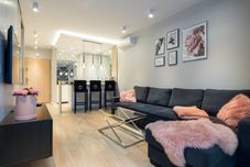 Others GA Luxury Apartments Masarska 54