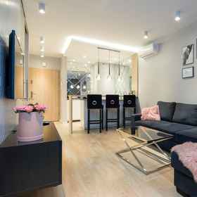 Primary image 1 GA Luxury Apartments Masarska 54, Krakow Bus Station Czyżyny Hotels