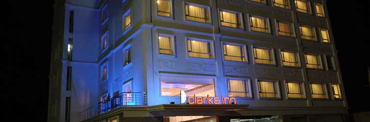 Lainnya Clarks Inn Badami