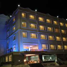 Primary image 1 Clarks Inn Badami, Bagalkot Taluk 酒店