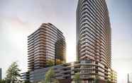 Others 3 Pride Docklands Waterfront Apartment City View