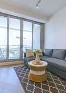 ภาพหลัก Fawkner Apartment Bay-view LX