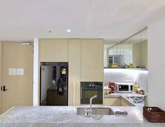 อื่นๆ 2 Fawkner Apartment Bay-view LXI