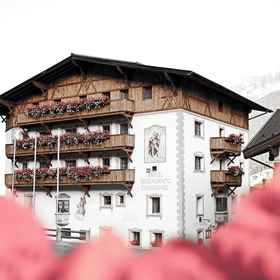 Primary image 1 Der Hoferwirt, Mühlbachl Hotels